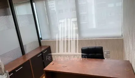 CONJUNTO COMERCIAL em SÃO PAULO - SP, SANTA CECÍLIA