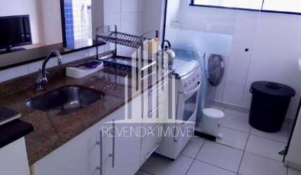 Apartamento RESIDENCIAL em SÃO PAULO - SP, VILA NOVA CONCEIÇÃO