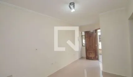 Casa à Venda - Vila Alpina, 2 Quartos,  65 m2