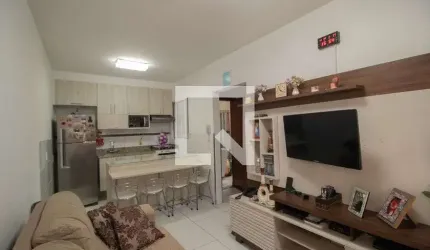 Casa à Venda - Vila Constança , 1 Quarto,  42 m2