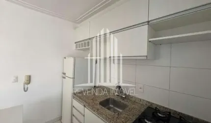 Apartamento para locação em São Paulo-SP na Vila Andrade com 2 quartos, 1 suíte e vaga de garagem!