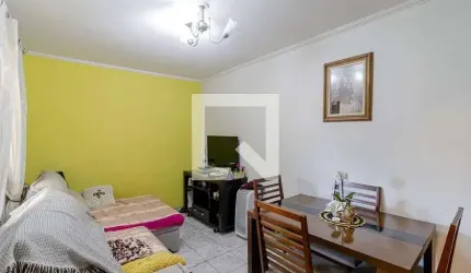 Casa à Venda - Sacomã, 2 Quartos,  62 m2