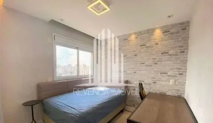 Apartamento RESIDENCIAL em SÃO PAULO - SP, SANTANA