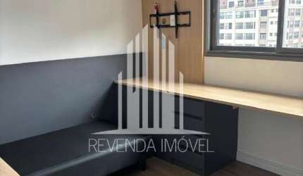 Apartamento de Luxo em Perdizes: Semi  MOBILIADO com 2 quartos, 2 suítes, 2 salas, 3 banheiros, 2 vagas, 102m² - São Paulo-SP!
