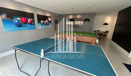 Apartamento RESIDENCIAL em SÃO PAULO - SP, CHÁCARA SANTO ANTÔNIO (ZONA SUL)