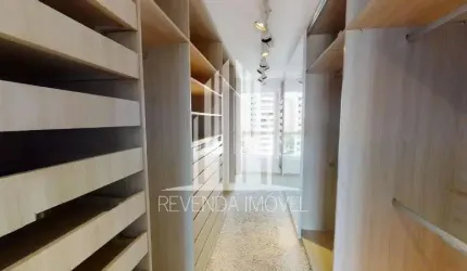 Apartamento RESIDENCIAL em SÃO PAULO - SP, VILA ANDRADE