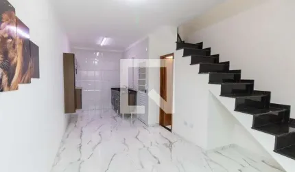 Casa à Venda - Ponte Rasa, 2 Quartos,  64 m2