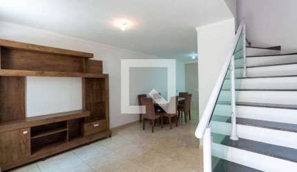 Casa à Venda - Vila Ré, 2 Quartos,  72 m2