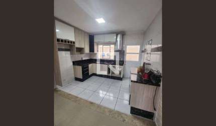 Casa à Venda - Ponte Rasa, 2 Quartos,  54 m2