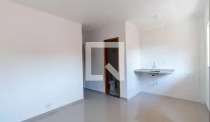 Apartamento à Venda - Vila Ré, 1 Quarto,  32 m2
