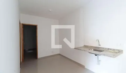 Apartamento à Venda - Vila Ré, 1 Quarto,  30 m2