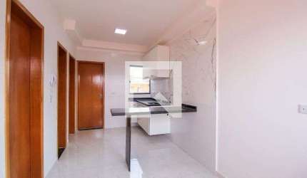 Apartamento à Venda - Vila Invernada, 2 Quartos,  41 m2
