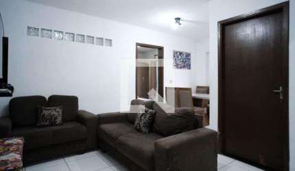 Apartamento à Venda - Ermelino Matarazzo, 1 Quarto,  47 m2