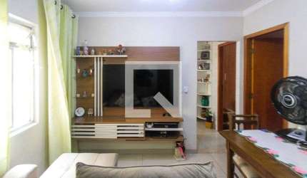Apartamento à Venda - Sapopemba, 2 Quartos,  46 m2