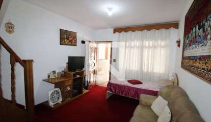 Casa à Venda - Mandaqui, 2 Quartos,  80 m2