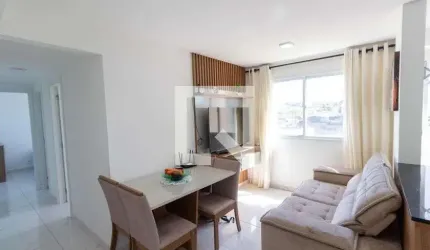 Apartamento à Venda - Cangaíba, 2 Quartos,  40 m2