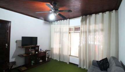 Casa à Venda - Ermelino Matarazzo, 2 Quartos,  98 m2