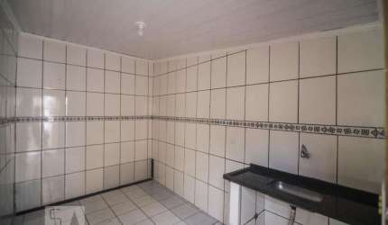 Casa à Venda - Vila Antonieta, 1 Quarto,  30 m2