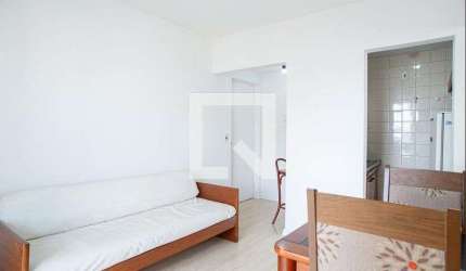 Apartamento à Venda - Bela Vista, 1 Quarto,  48 m2