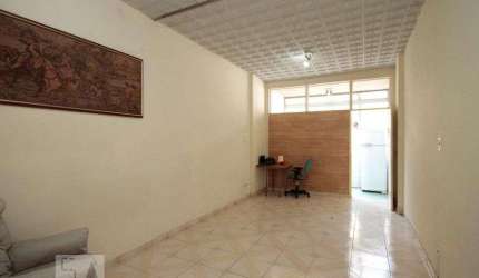 Apartamento à Venda - Centro, 1 Quarto,  36 m2