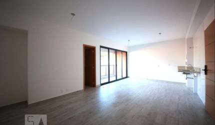 Apartamento à Venda - Santo Amaro , 1 Quarto,  37 m2
