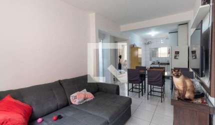 Apartamento à Venda - Vila Ré, 2 Quartos,  56 m2