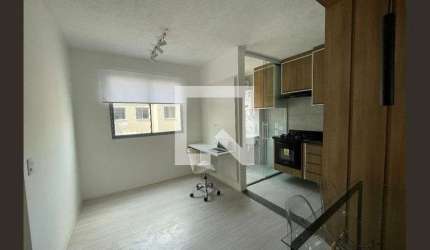 Apartamento à Venda - Barra Funda, 1 Quarto,  29 m2