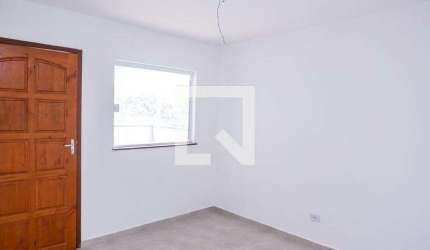 Apartamento à Venda - Artur Alvim, 1 Quarto,  31 m2