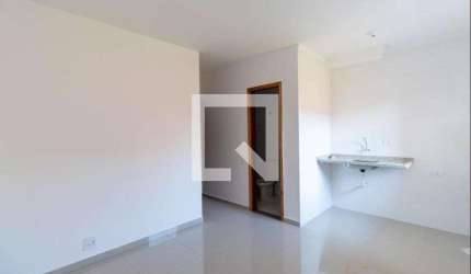 Apartamento à Venda - Vila Ré, 1 Quarto,  29 m2