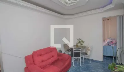 Apartamento à Venda - Sapopemba, 2 Quartos,  50 m2