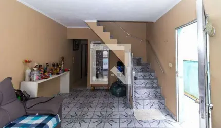 Casa à Venda - Sapopemba, 4 Quartos,  200 m2