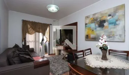Apartamento à Venda - Vila Santa Clara, 2 Quartos,  72 m2