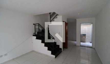 Casa à Venda - Mandaqui, 2 Quartos,  60 m2