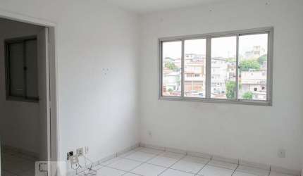 Apartamento à Venda - Vila Nova Cachoeirinha, 1 Quarto,  40 m2