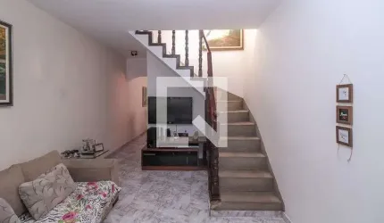 Casa à Venda - Sapopemba, 3 Quartos,  150 m2