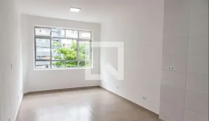 Apartamento à Venda - Liberdade, 1 Quarto,  28 m2