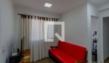 Apartamento à Venda - Artur Alvim, 2 Quartos,  37 m2