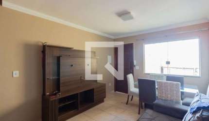 Casa à Venda - Vila Progresso, 2 Quartos,  125 m2