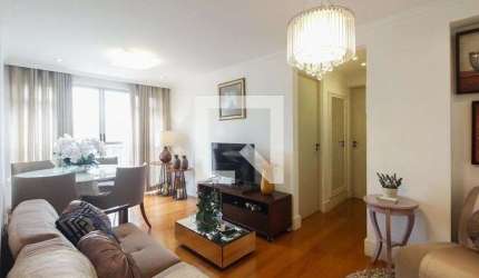 Apartamento à Venda - Tatuapé, 2 Quartos,  60 m2