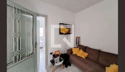 Casa à Venda - Santana, 2 Quartos,  100 m2