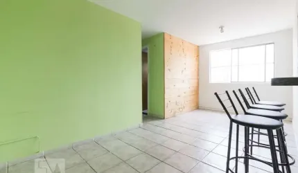 Apartamento à Venda - Parque Novo Mundo , 2 Quartos,  70 m2