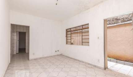 Casa à Venda - Sapopemba, 1 Quarto,  85 m2