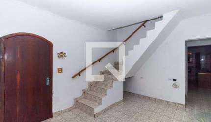 Casa à Venda - Sapopemba, 3 Quartos,  120 m2
