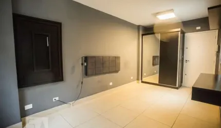 Apartamento à Venda - Liberdade, 1 Quarto,  25 m2