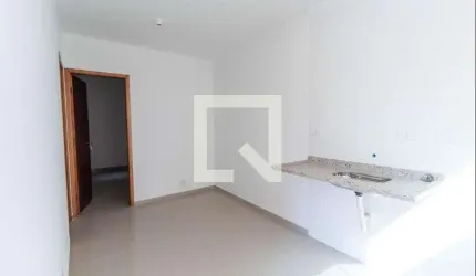 Apartamento à Venda - Vila Ré, 1 Quarto,  32 m2