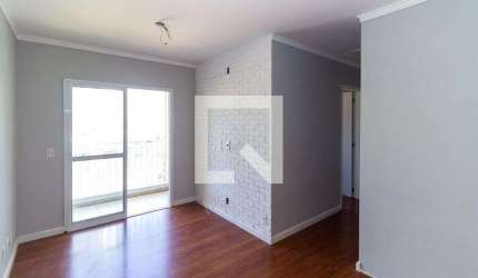 Apartamento à Venda - Vila Santa Clara, 2 Quartos,  49 m2