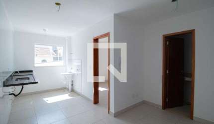 Apartamento à Venda - Vila Guilherme, 1 Quarto,  30 m2