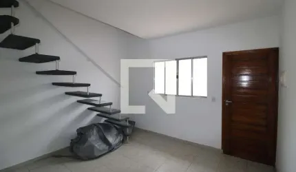 Casa à Venda - Mandaqui, 2 Quartos,  65 m2