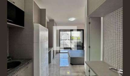 Apartamento à venda - Santo Amaro , 21368m2