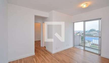 Apartamento à Venda - Jardim Palmares, 2 Quartos,  52 m2